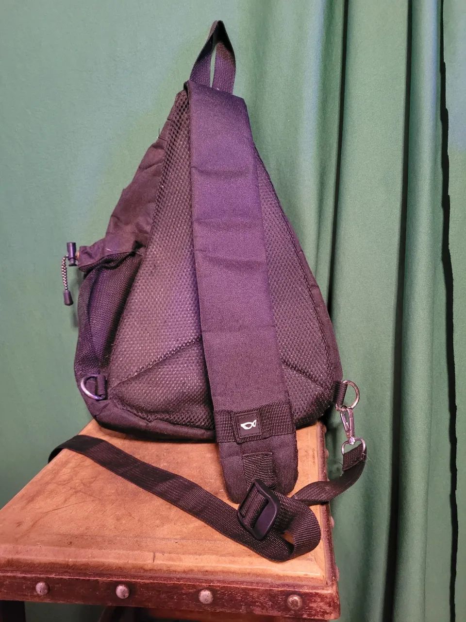 Mochila transversal  - Foto 3