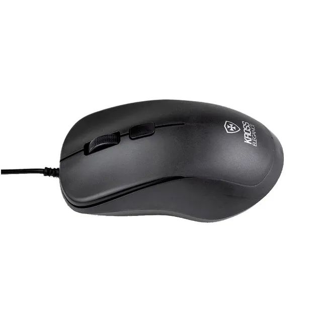 Mouse com Fio Kross Elegance - Foto 3