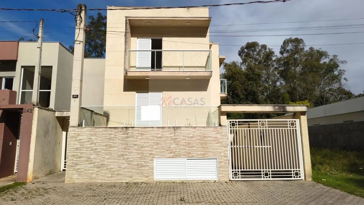Apartamento para locação com 2 dormitórios e 1 suíte em Louveir - Foto 2