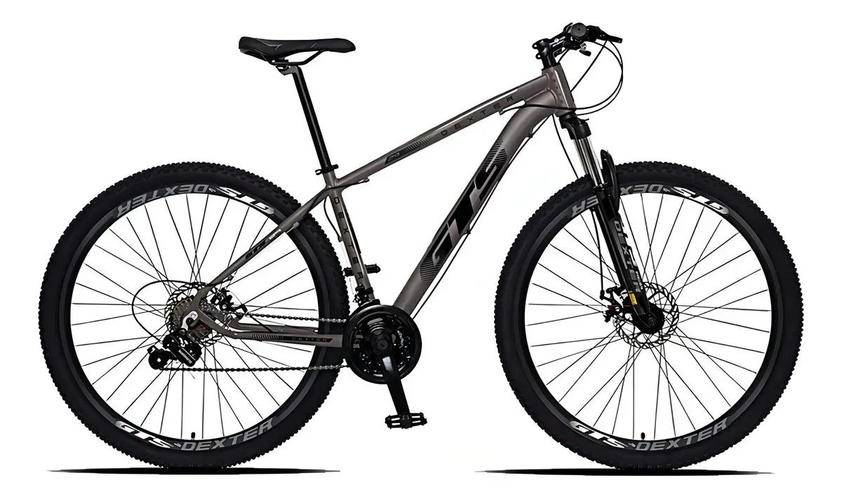 BICICLETA GTS DEXTER ARO 29