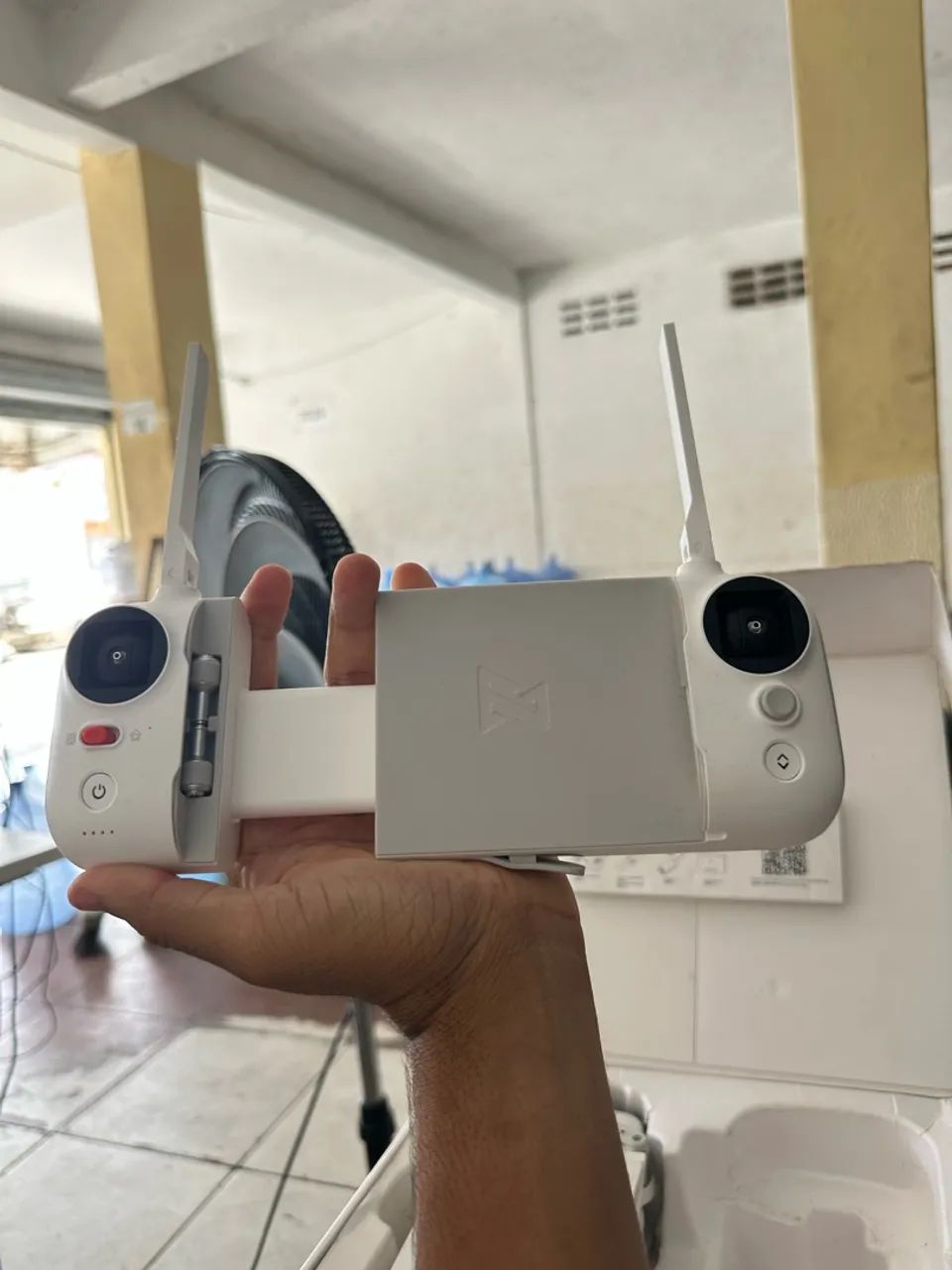 Drone FIMI X8 SE  - Foto 2
