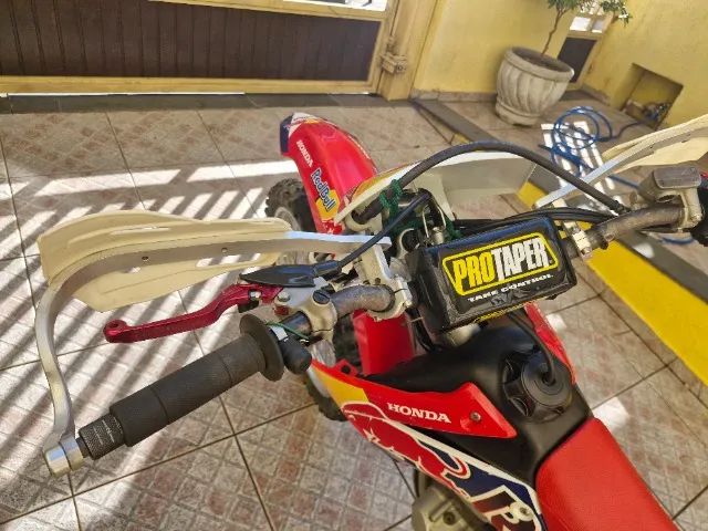 Honda CRF 230 - Foto 3