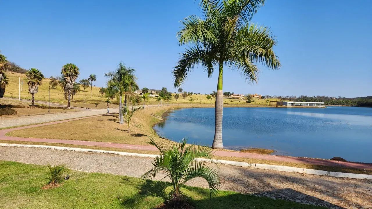 Condomínio Residencial Sete Lagoas 1000m² - Foto 2