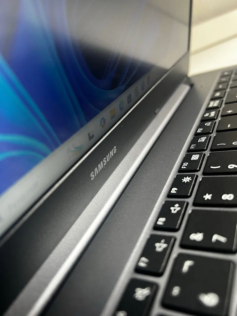 Notebook Samsung c/ Garantia  - Foto 2