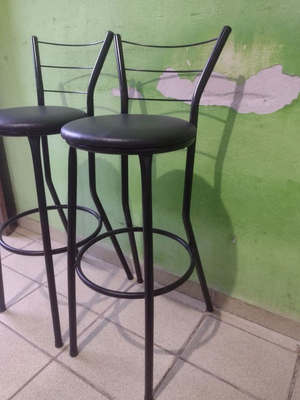 Banquetas - Foto 2