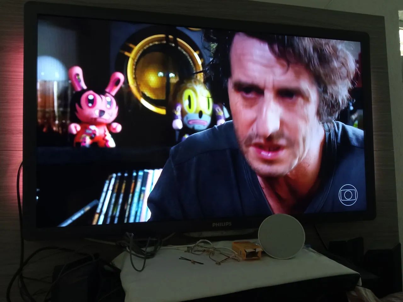 Televisão Philips  - Foto 4
