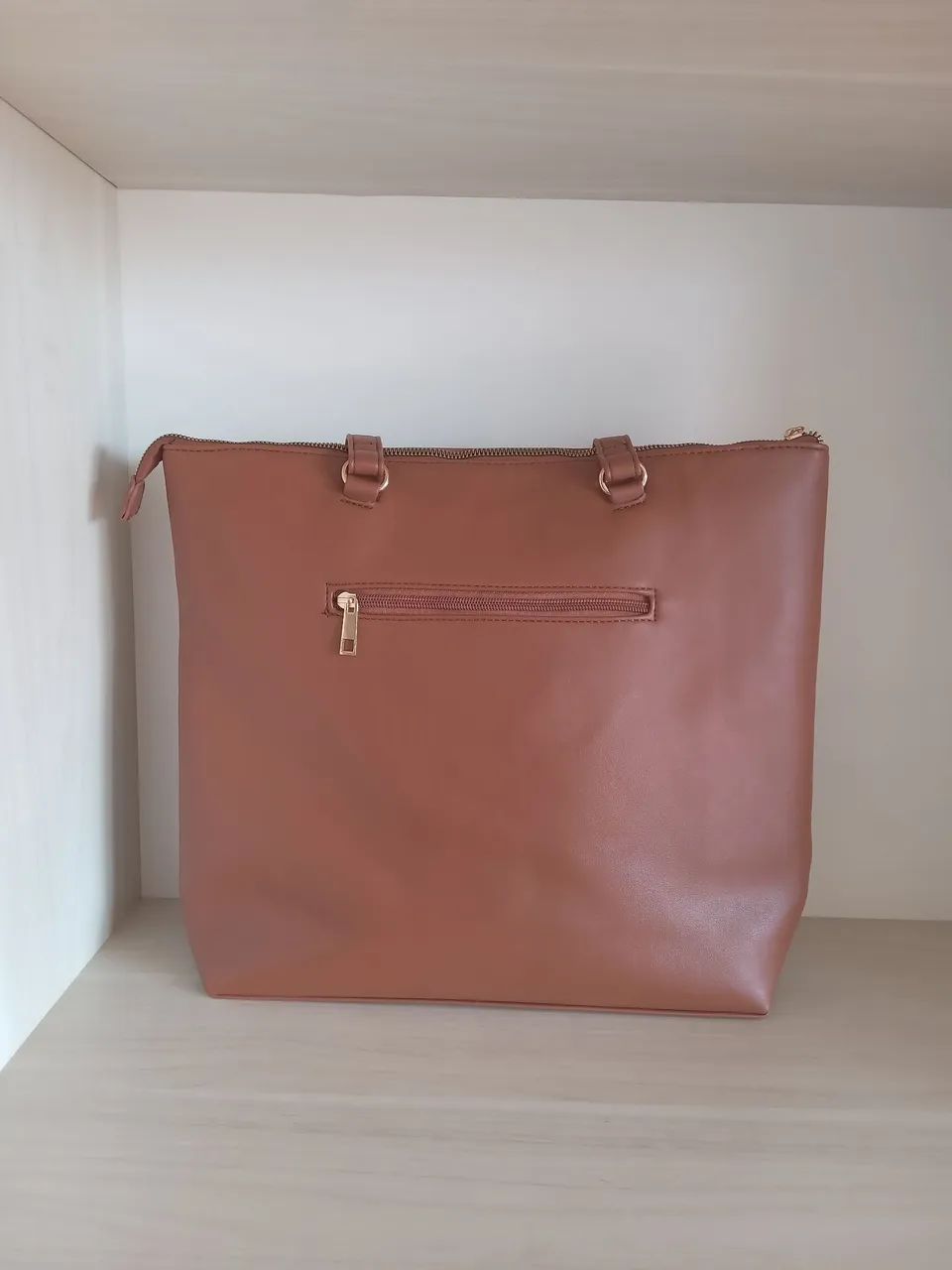 Bolsa grande nova  - Foto 3