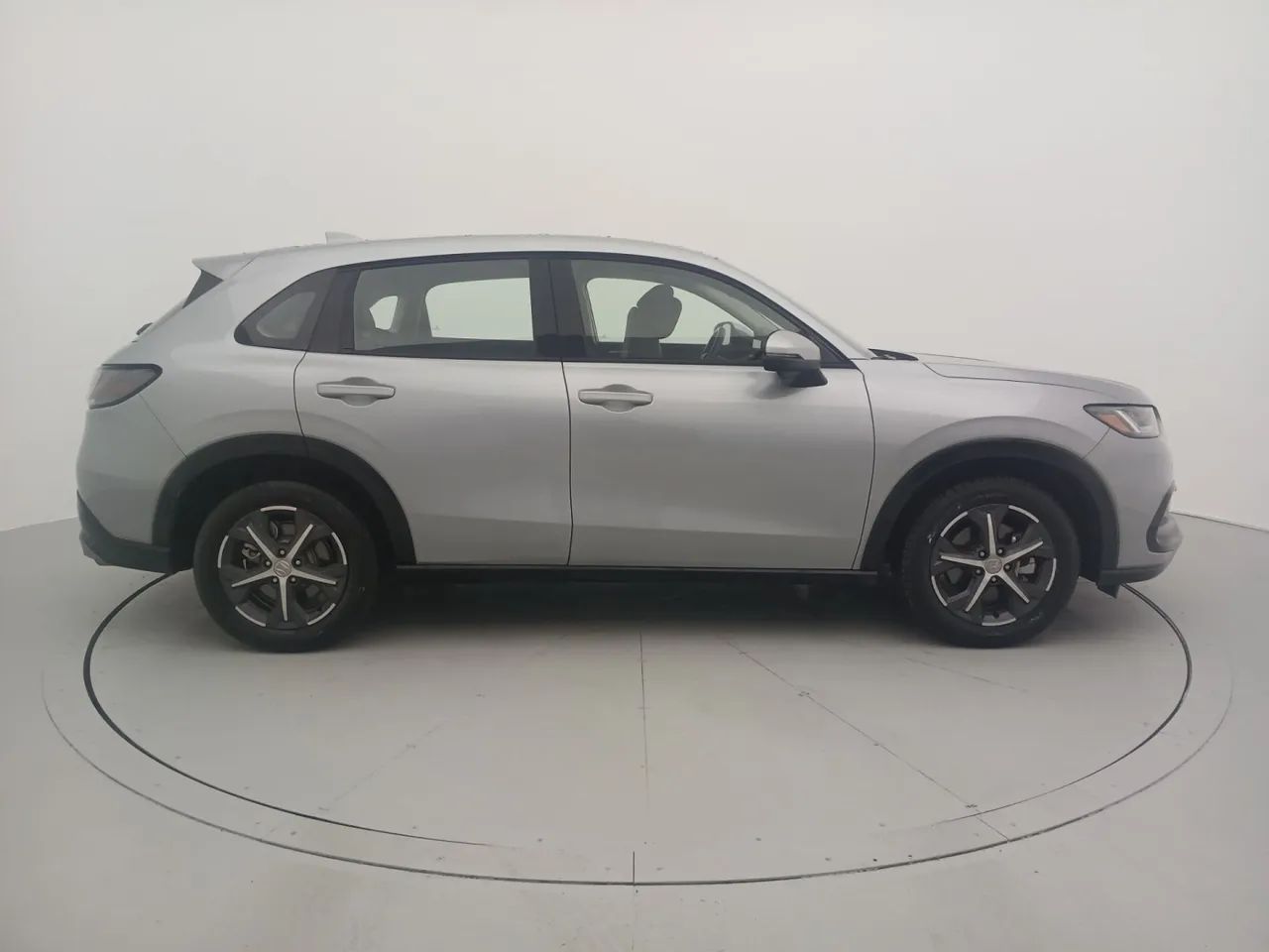 Honda ZR-V Touring 2.0 16V 5p Aut., foto 6 de 18