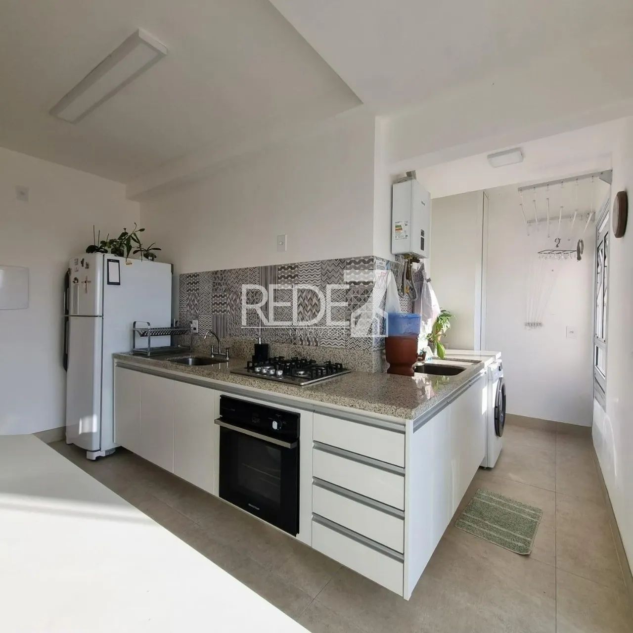 apartamento - Jardim Aurélia - Campinas - Foto 2