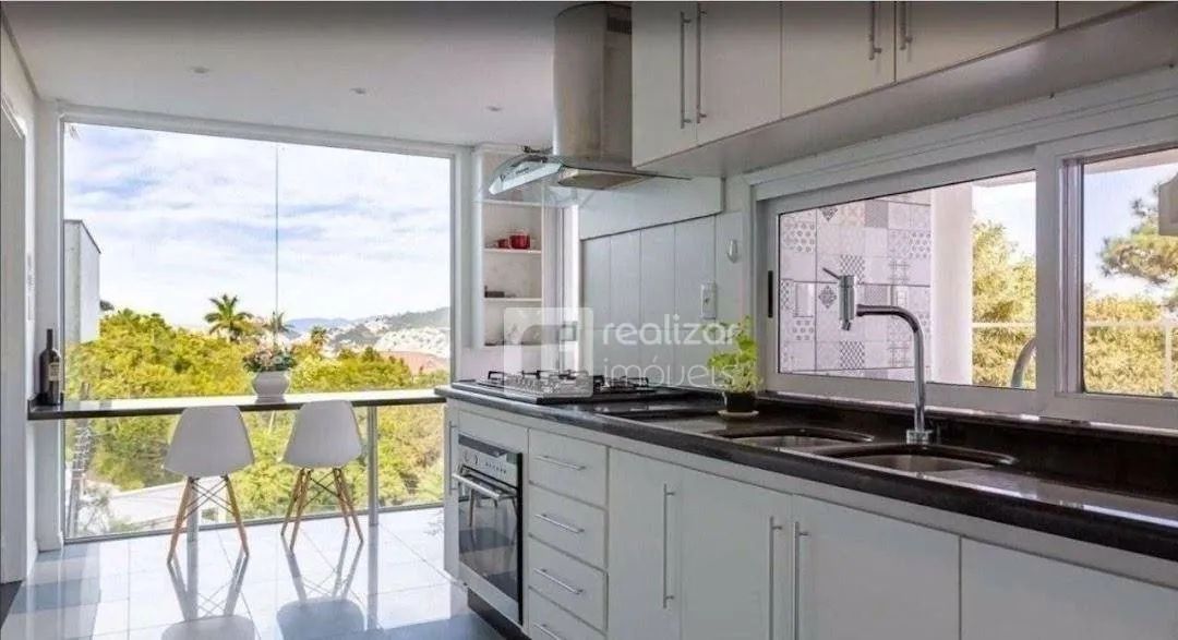 Casa Residencial à venda, João Paulo, Florianópolis - CA0373. - Foto 4