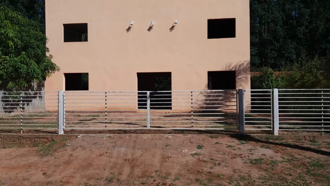 Chácara lagoa Dourada 