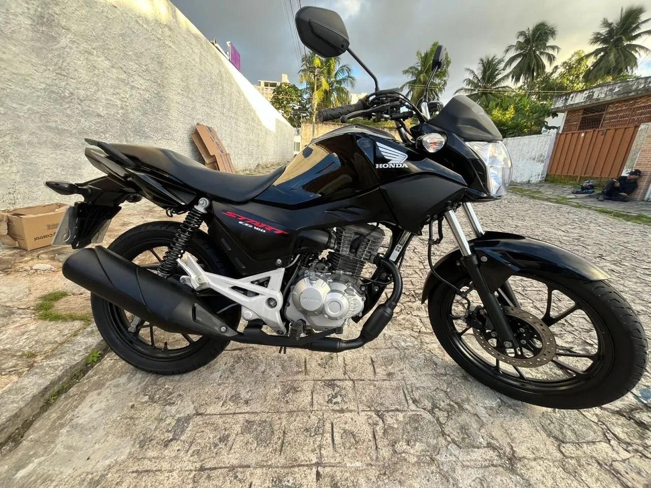 Oportunidade START 2025 - Foto 3