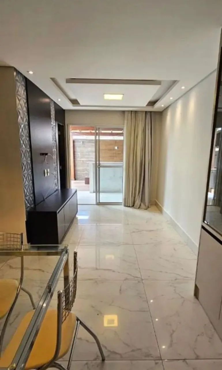 Golden Green Residence