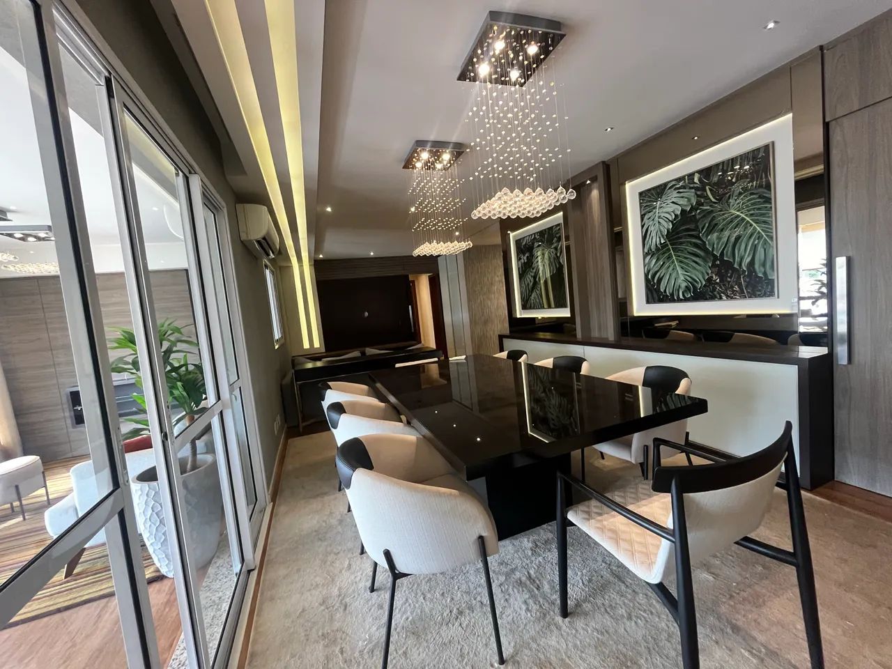 Apartamento Edifício Condotti Sertãozinho 