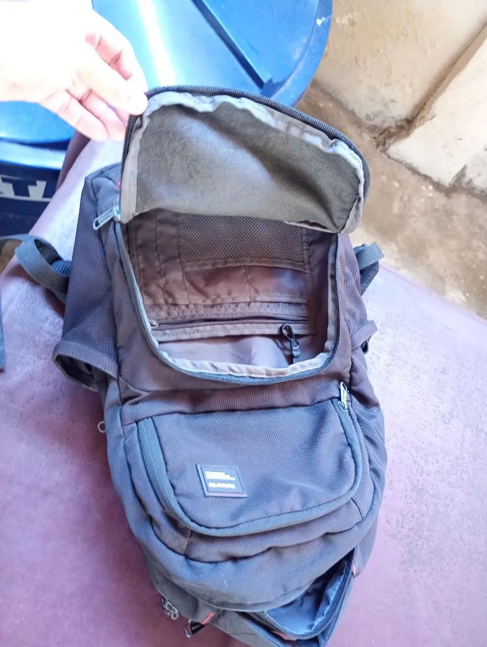 Mochila Samsonite  - Foto 5