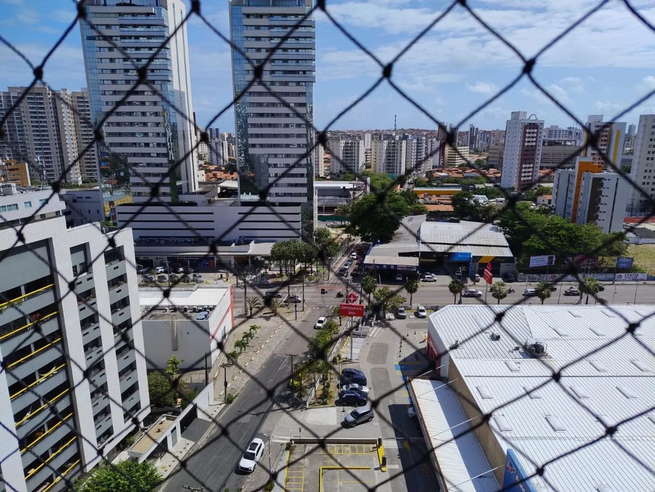 Apartamento à venda no Cocó, Fortaleza - Foto 3