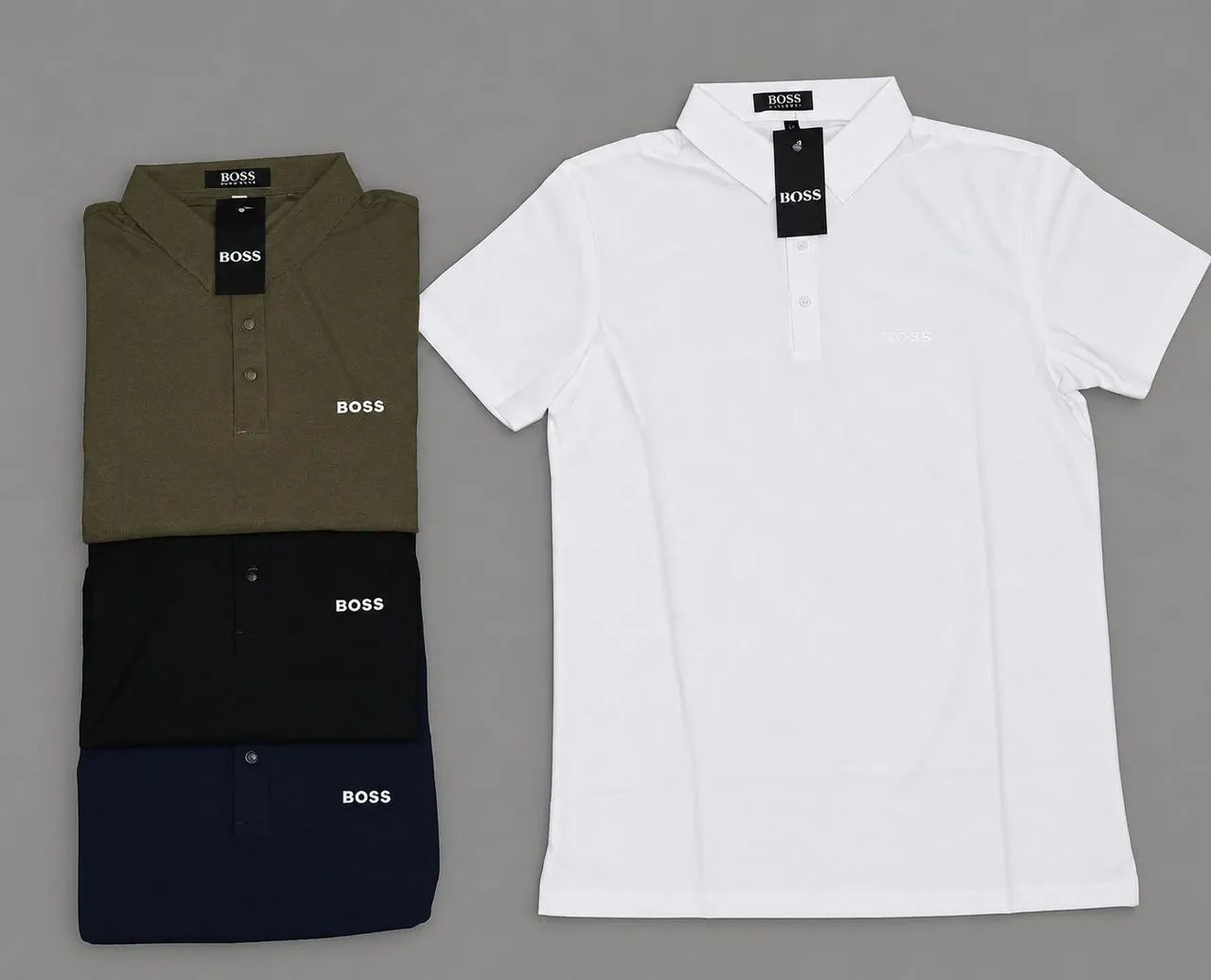 Camisa - Foto 3