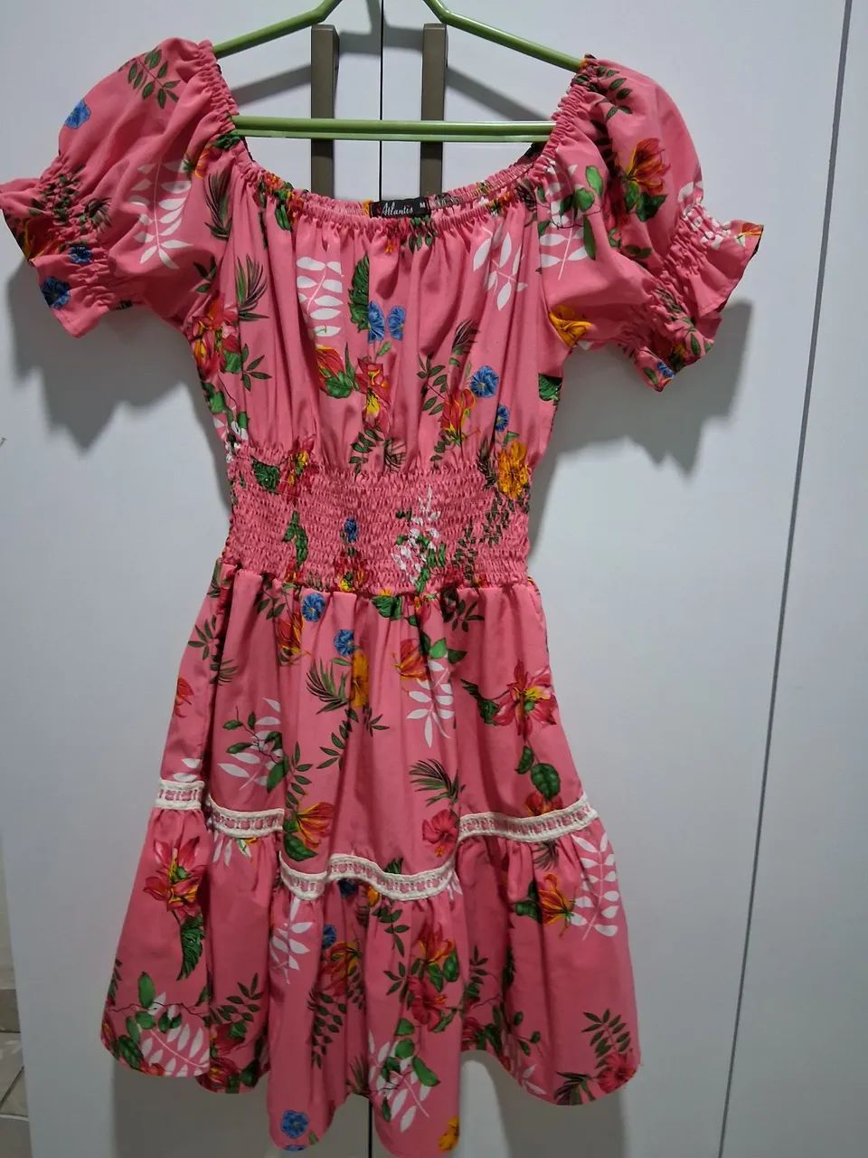 Vestido 