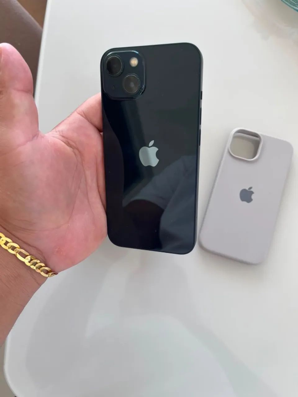 iPhone 13 256GB Todo original  - Foto 3