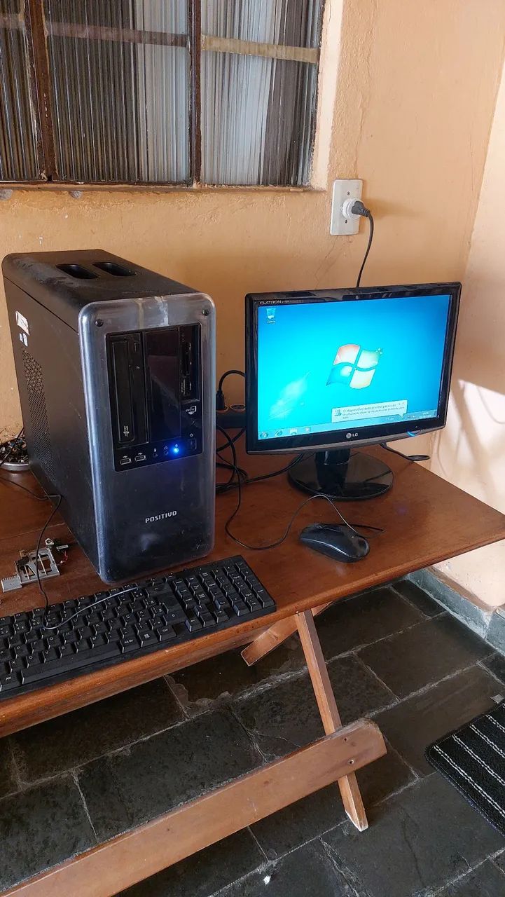 Pc positivo completo - Foto 2
