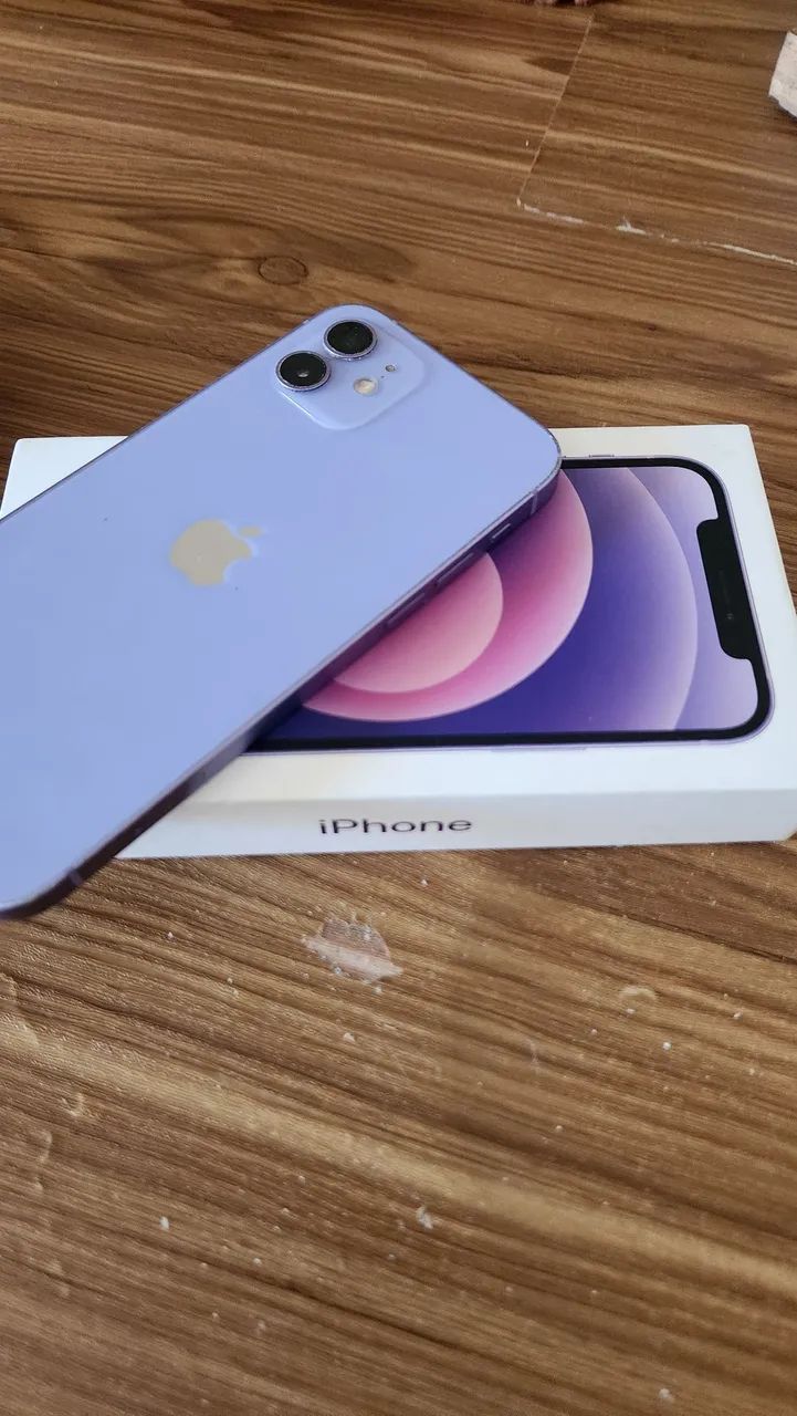 Iphone 12 64gb 
