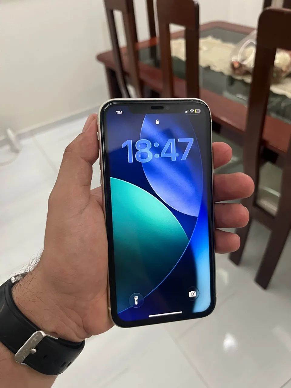 iPhone 11  - Foto 3