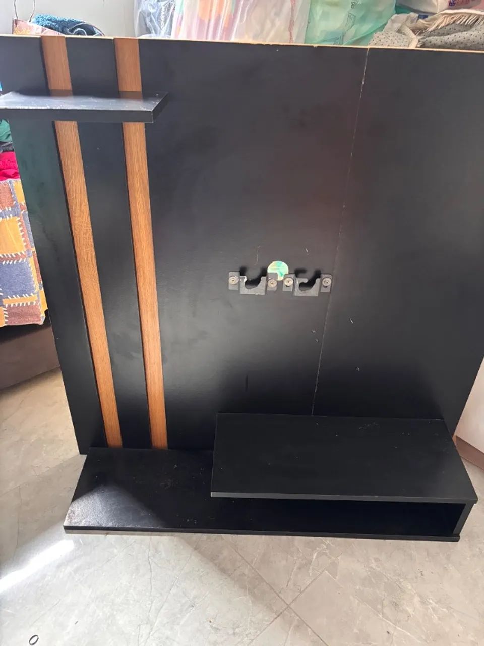 Painel de TV 