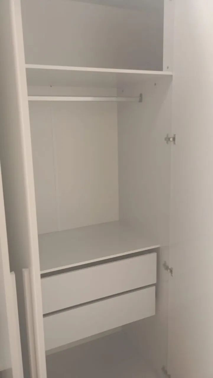 Guarda roupa - Foto 3