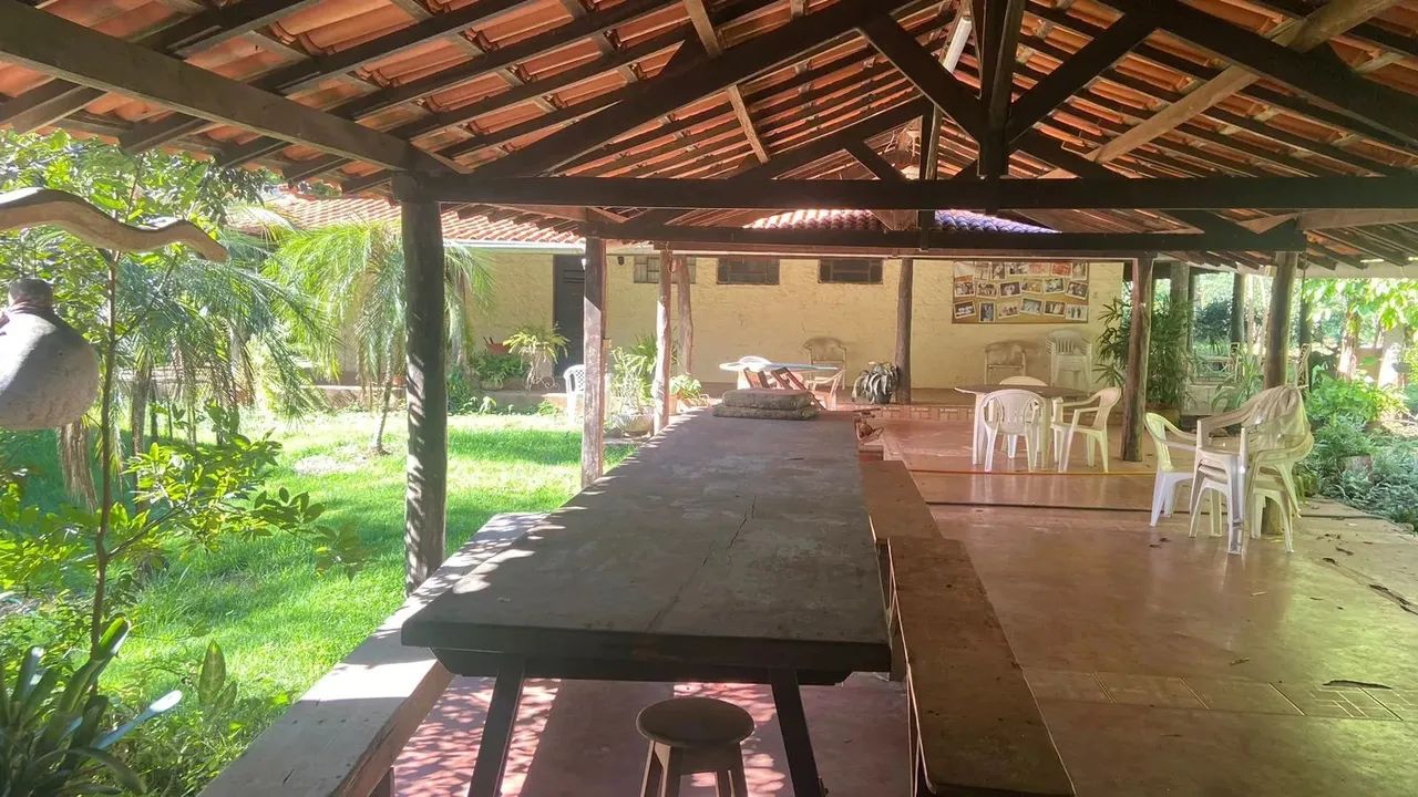 Sitio Para Confinamento - Haras - Foto 5