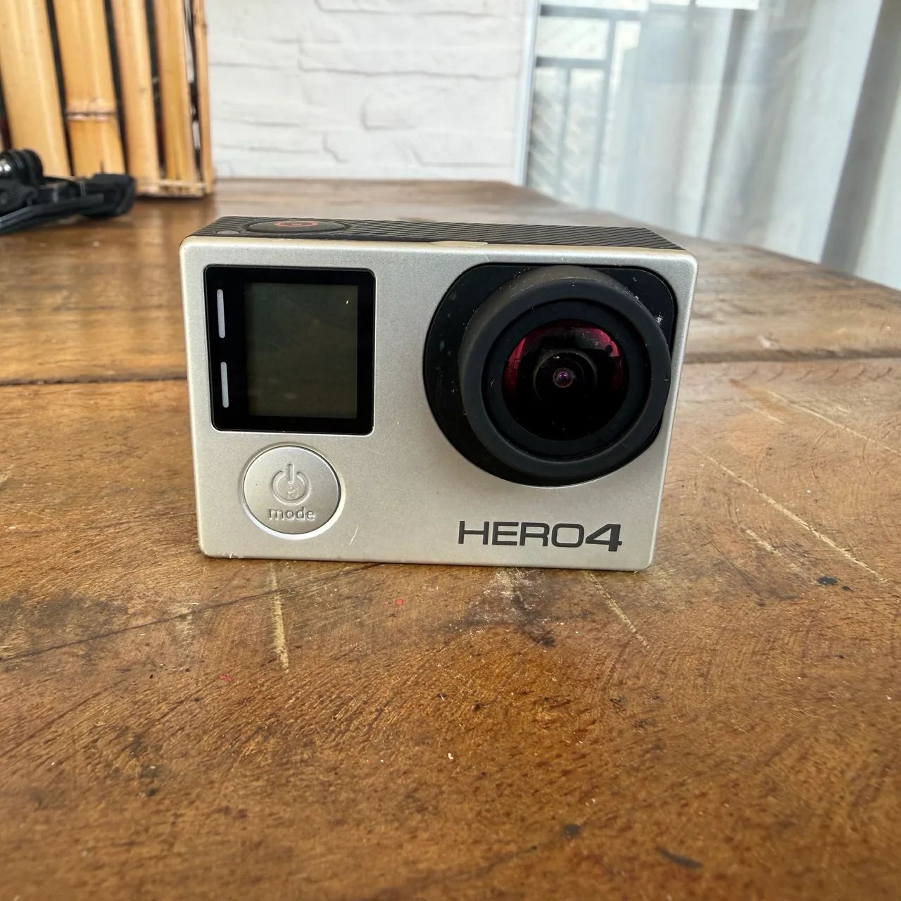 GoPro Hero 4 - Foto 2