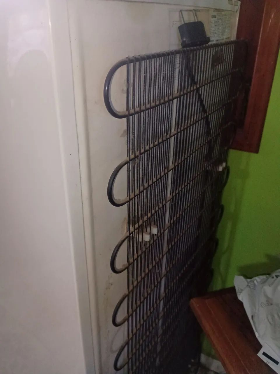 Freezer vertical marca Consul  - Foto 3