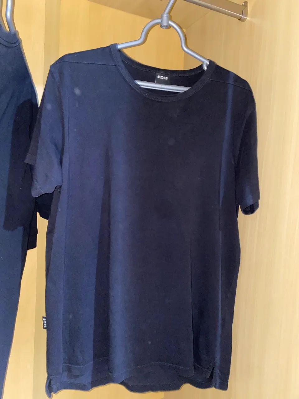 Camiseta Hugo Boss - Foto 2
