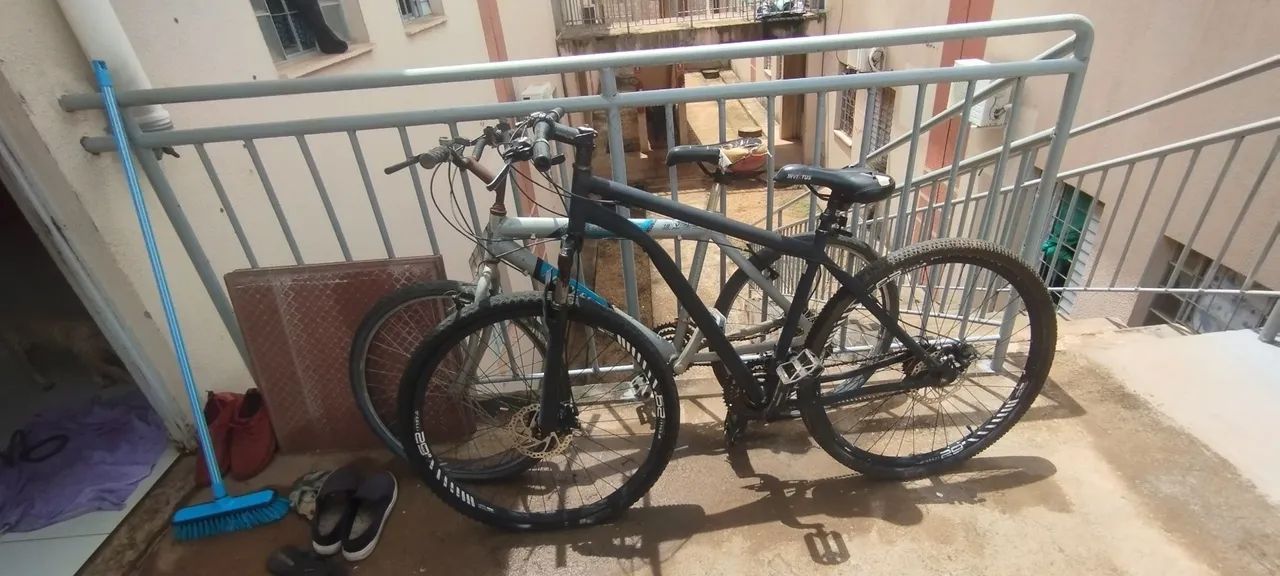 Bicicletas