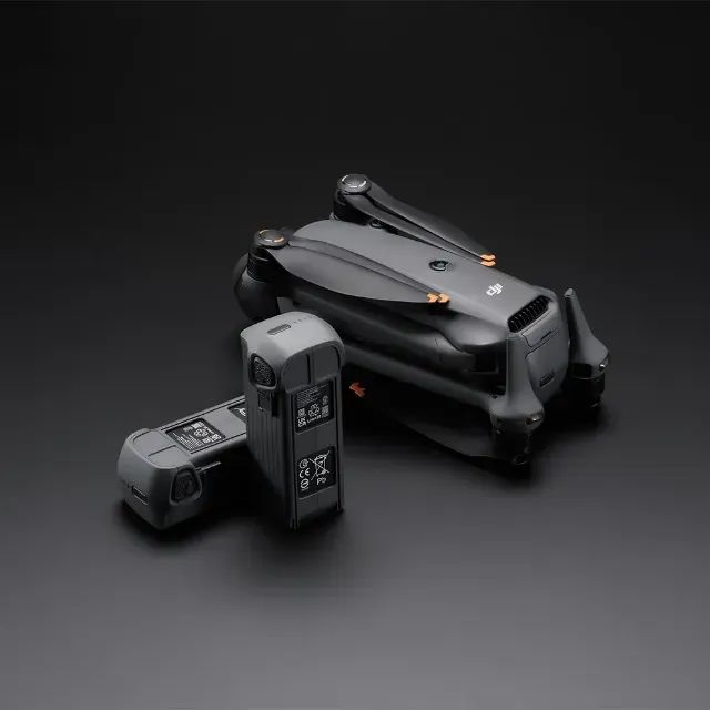 BATERIA P/DRONE DJI MATRICE 4 SERIES original - Foto 2