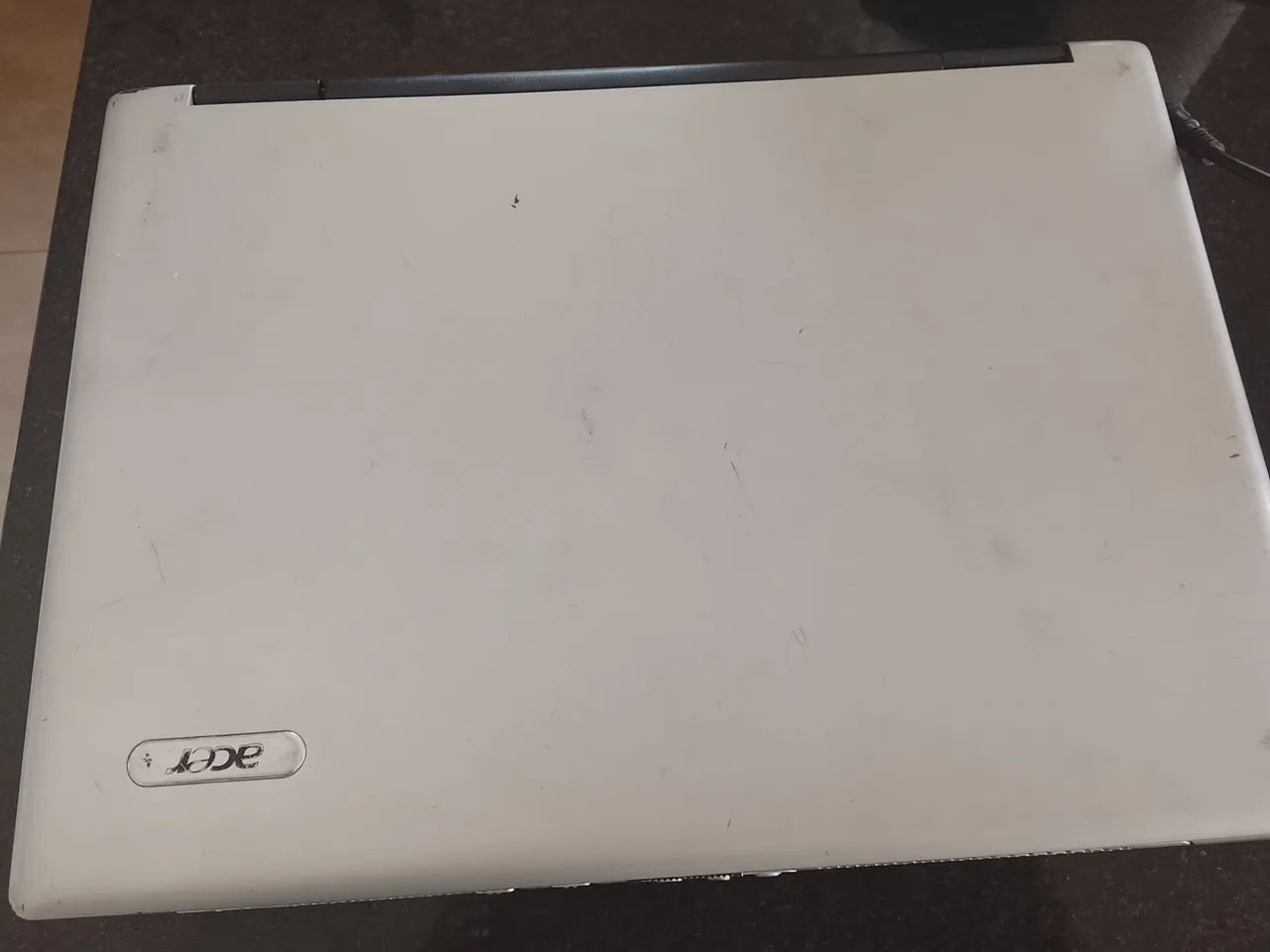 Notebook Acer aspire 3050 - Foto 3