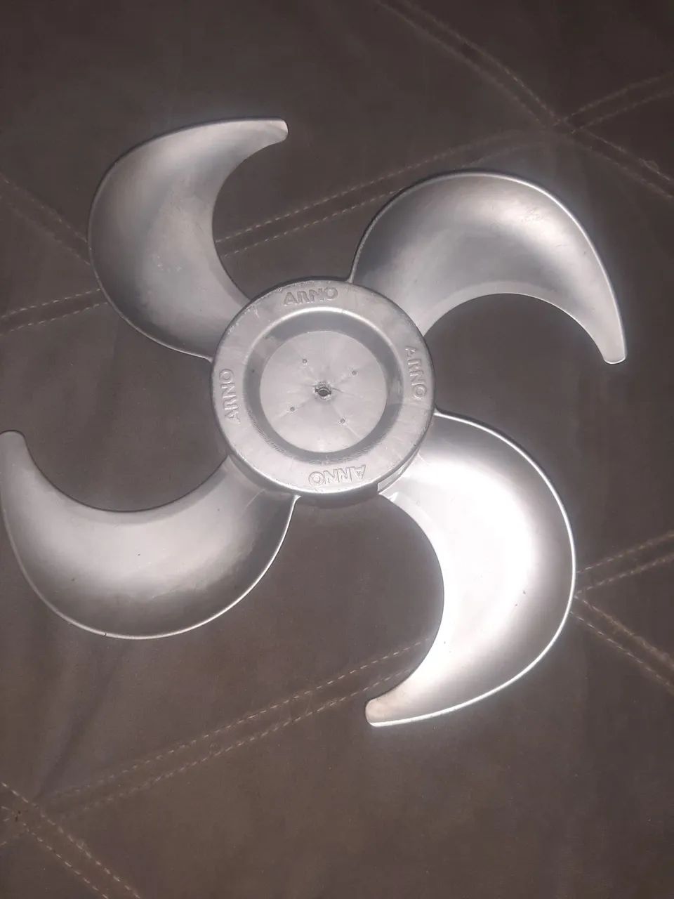 Hélice de ventilador Arno 