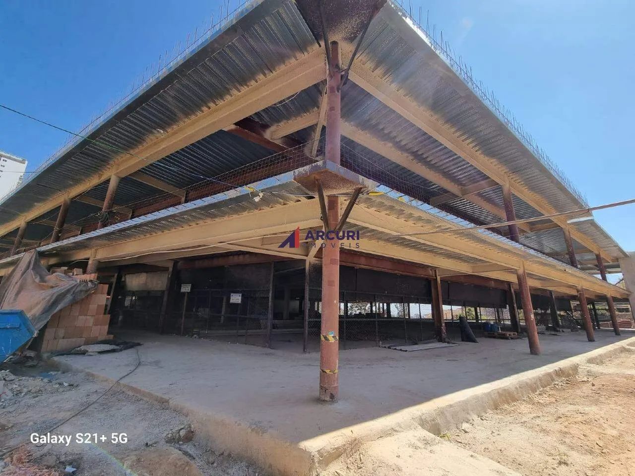Loja 72 m² Belvedere (BH) - Locação - Foto 3
