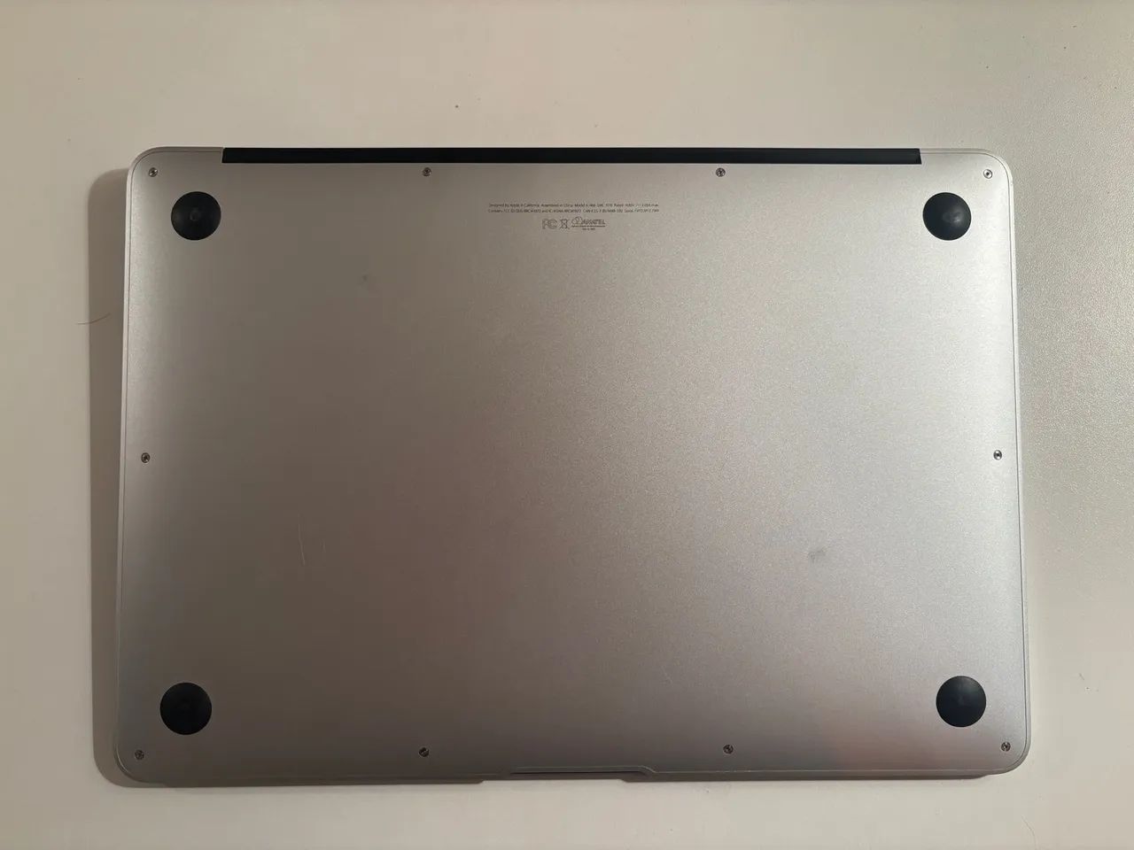 MacBook Air 2017 - Foto 2