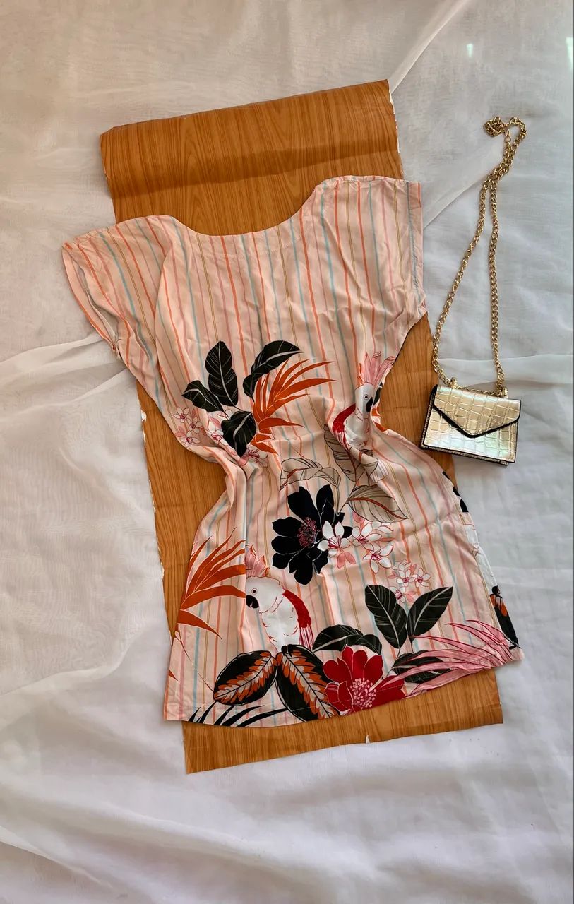 Vestido  - Foto 2