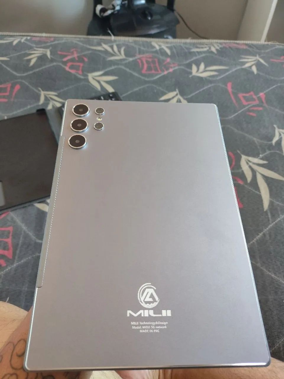 Vendo tablet  - Foto 3