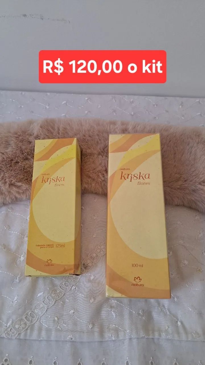 PROMO NATURA E AVON - Foto 3