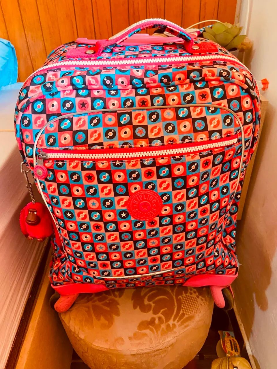 Kit Kipling  - Foto 4