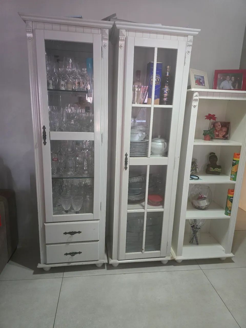 Vendo Cristaleira - Foto 2