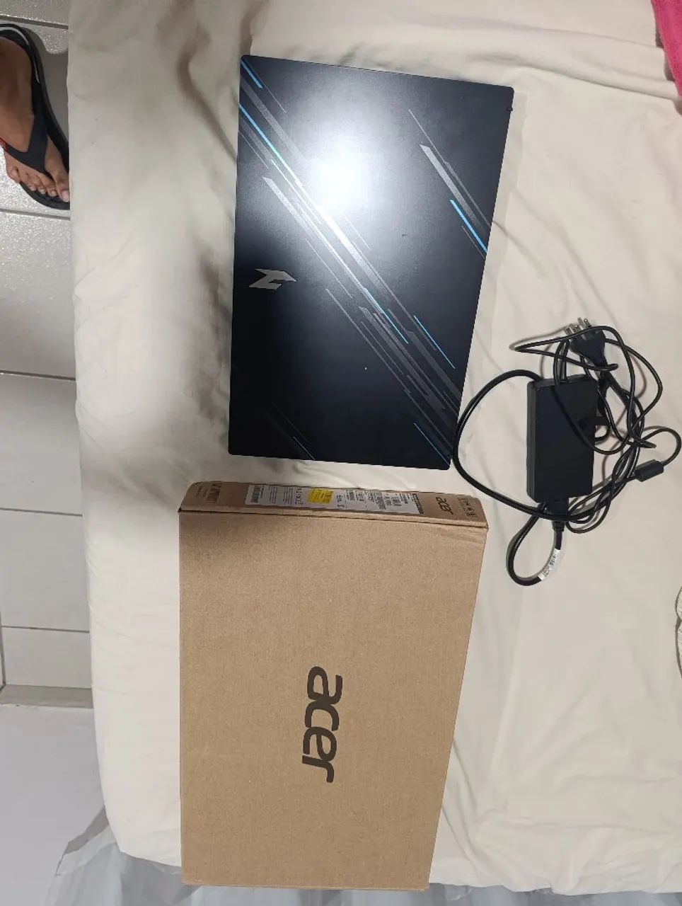 ACER NITRO V15 I5 13GER - Foto 2