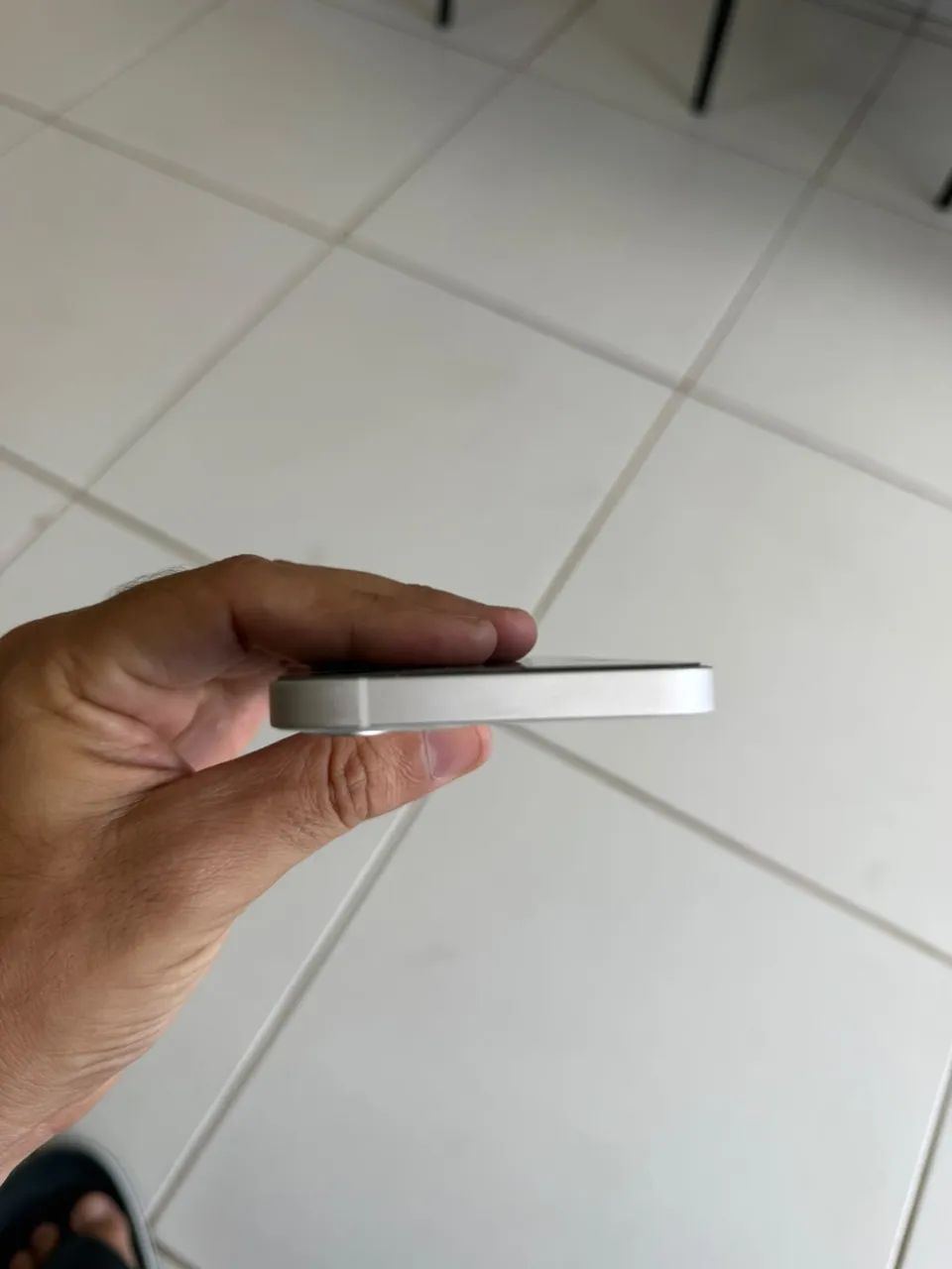IPHONE 12 128gb 75%BAT - Foto 3