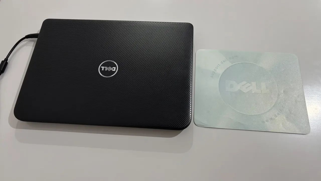 Notebook Dell Inspiron 14 3437 i5-4200 - Foto 2