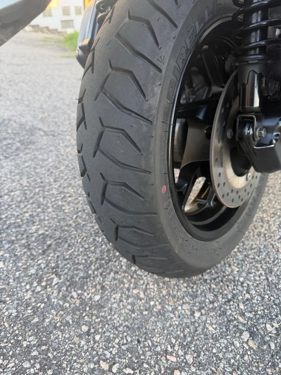 Xmax 25/26 - Foto 4