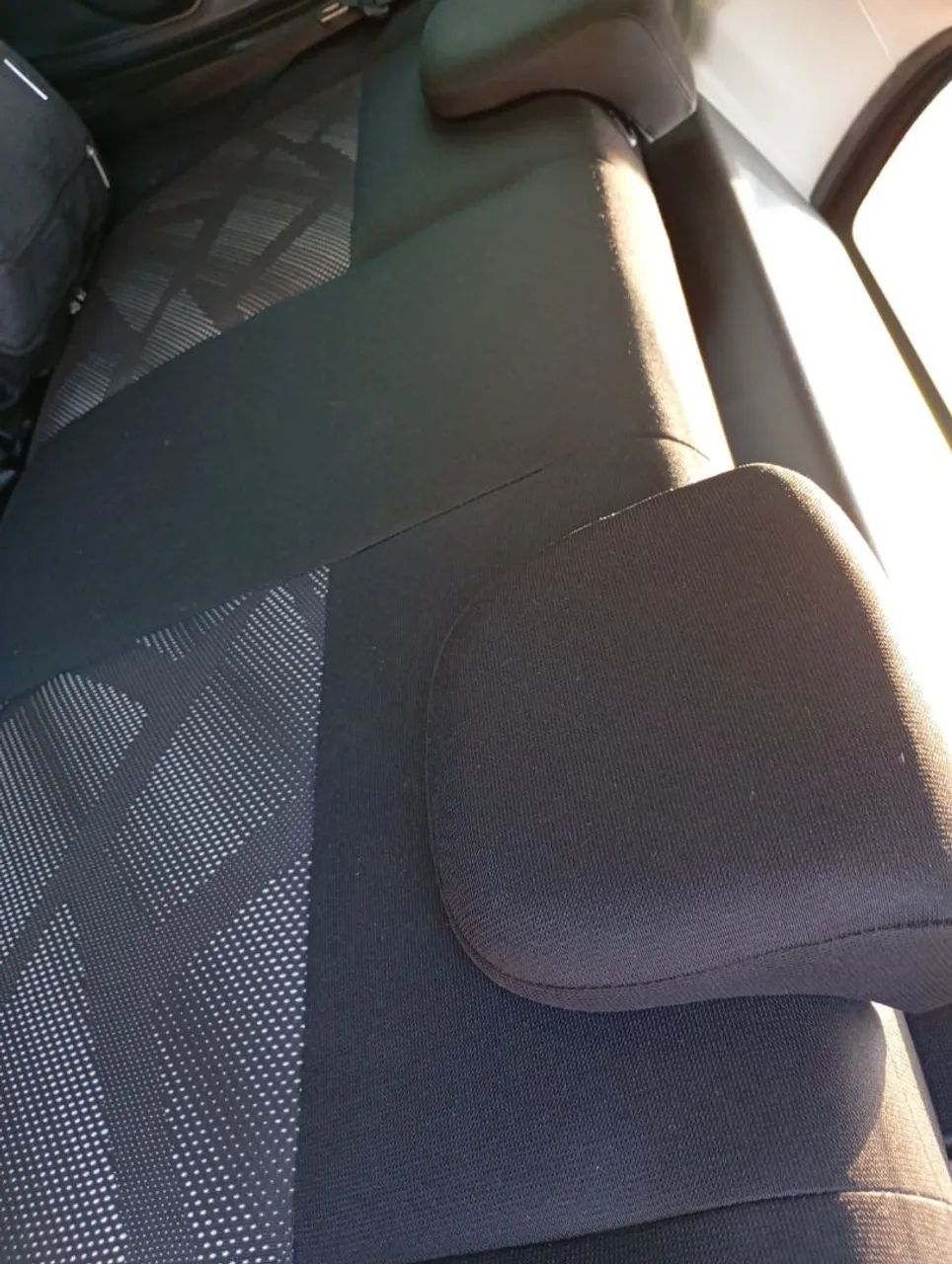 Mobi 1.0 GSR automático  - Foto 4