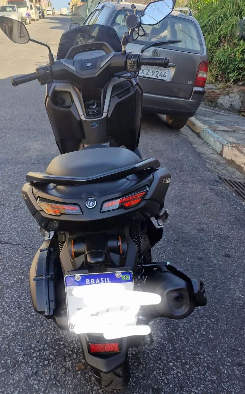 Moto zera - Foto 4