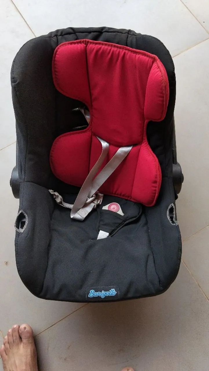 Bebê conforto 